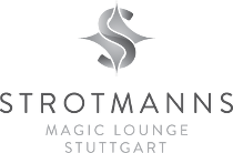 Eventlocation - STROTMANNS Magic Lounge