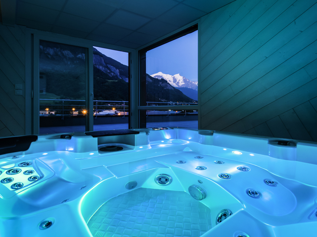 Eventlocation - Ibis styles Sallanches pays du Mont-Blanc