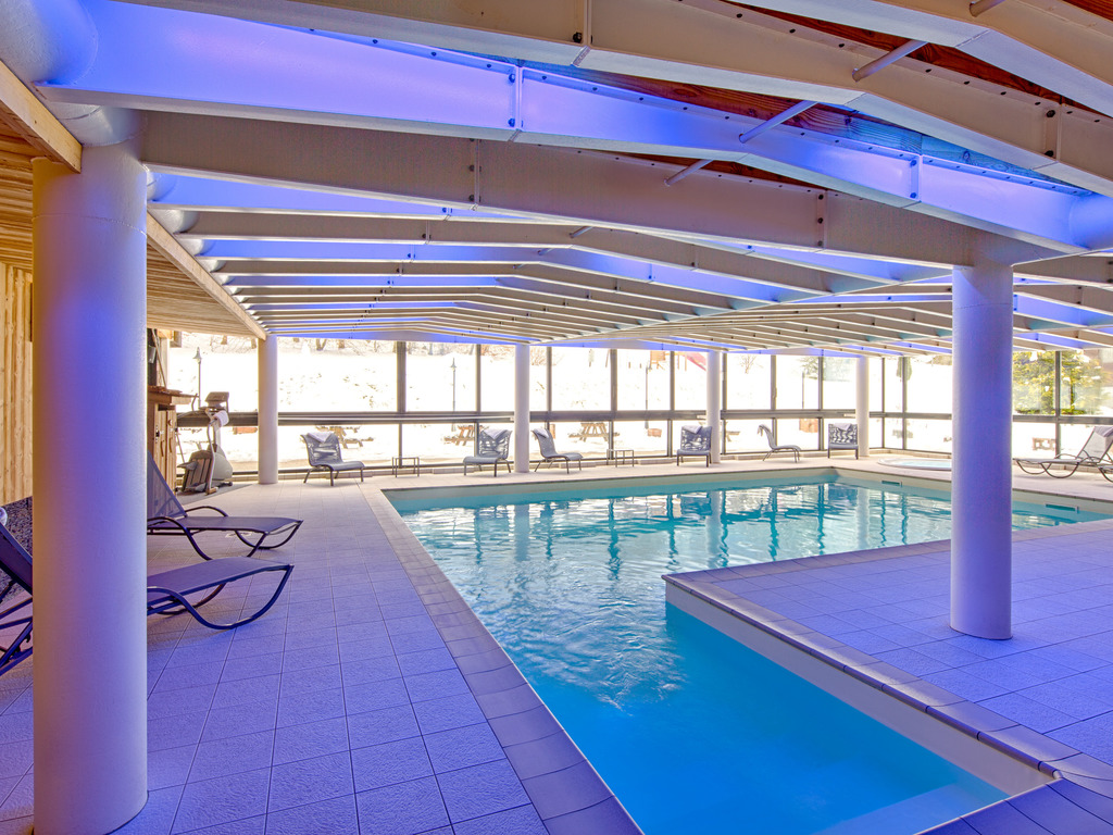 Eventlocation - Chamonix Les Bossons Hotel