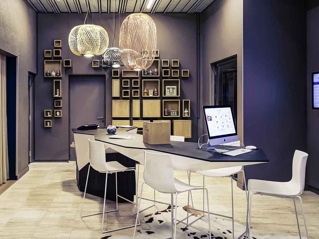 Eventlocation - Lyon Charbonnières Hotel