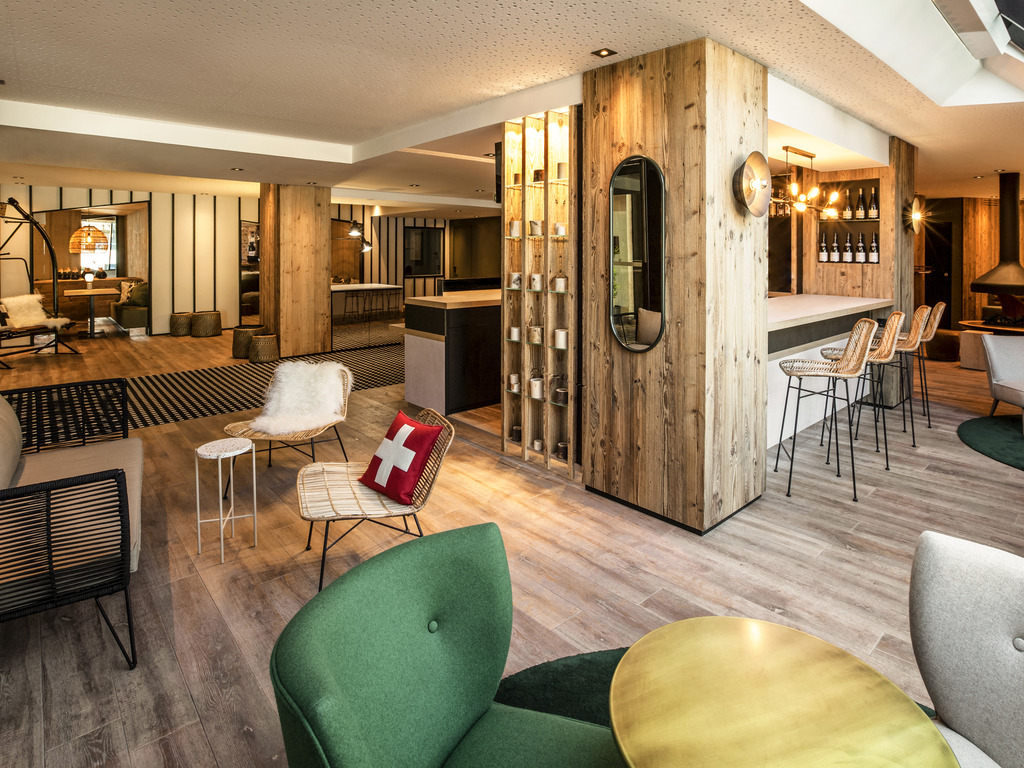 Eventlocation - Chambery Zentrum Hotel