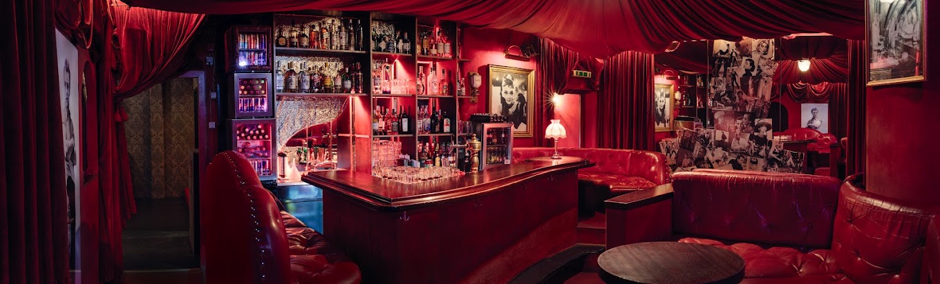 Eventlocation - Walk of Fame