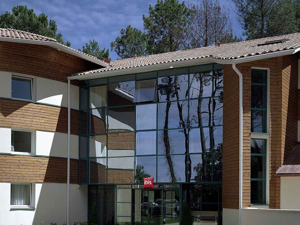 Eventlocation - ibis Arcachon la Teste