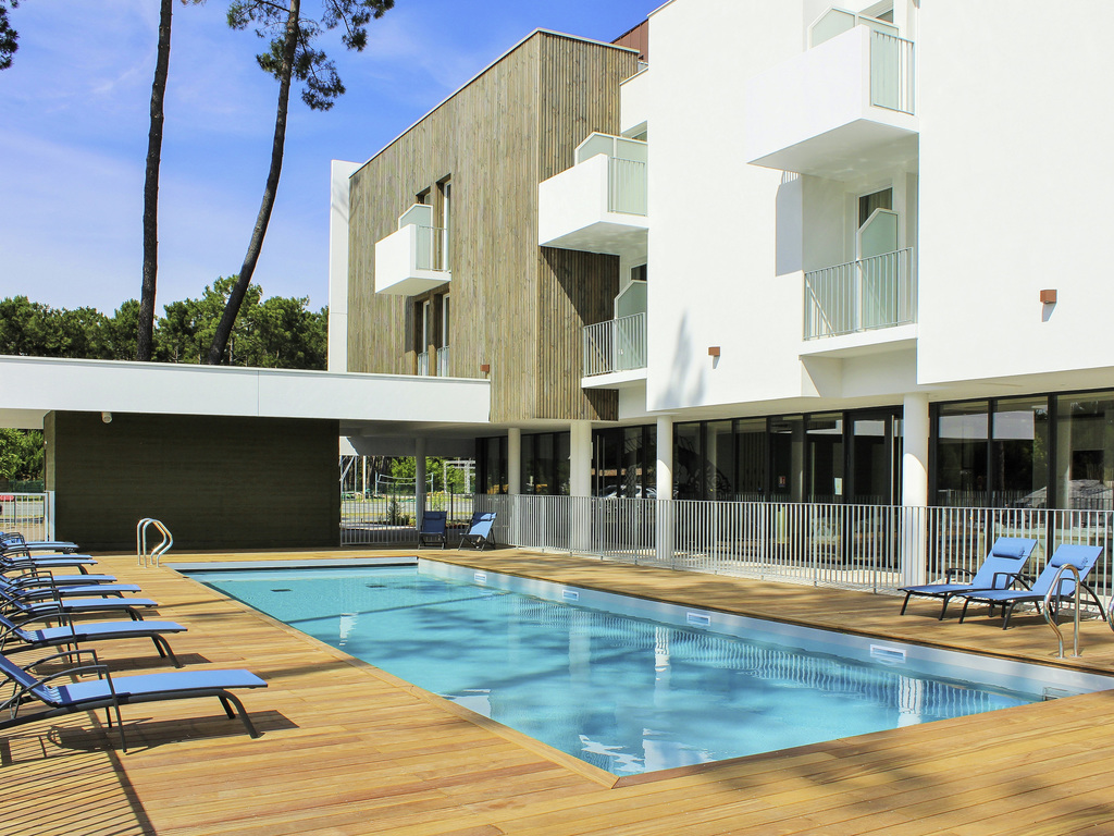 Eventlocation - Ibis Styles Arcachon Gujan Mestras (Eröffnung: Juni 2019)