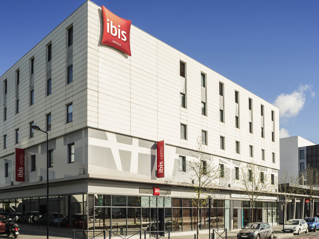 Eventlocation - ibis Bordeaux Centre Bastide