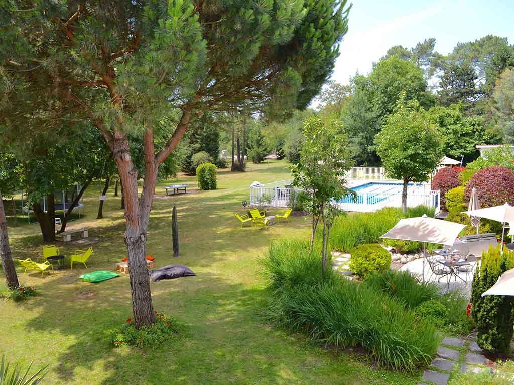 Eventlocation - Novotel Bordeaux Merignac