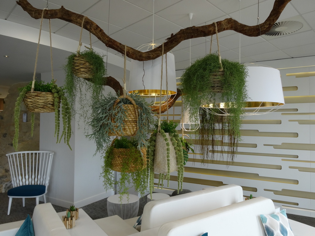 Eventlocation - Libourne Saint Emilion Hotel