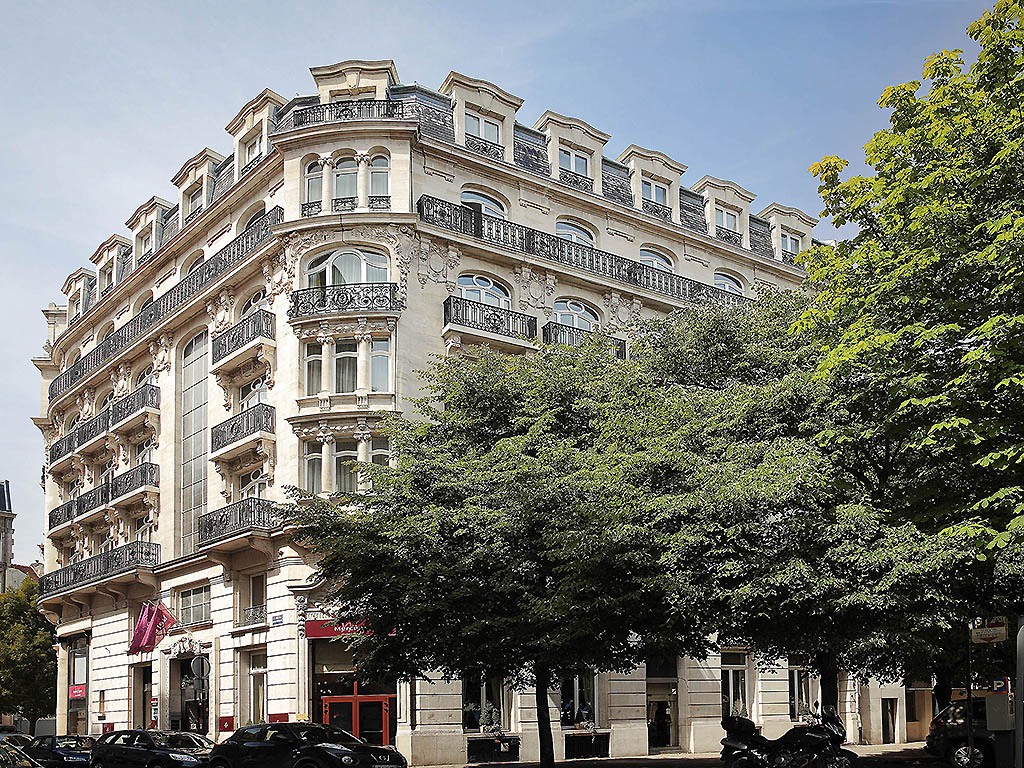 Eventlocation - Lille Zentrum Grand-Place Hotel