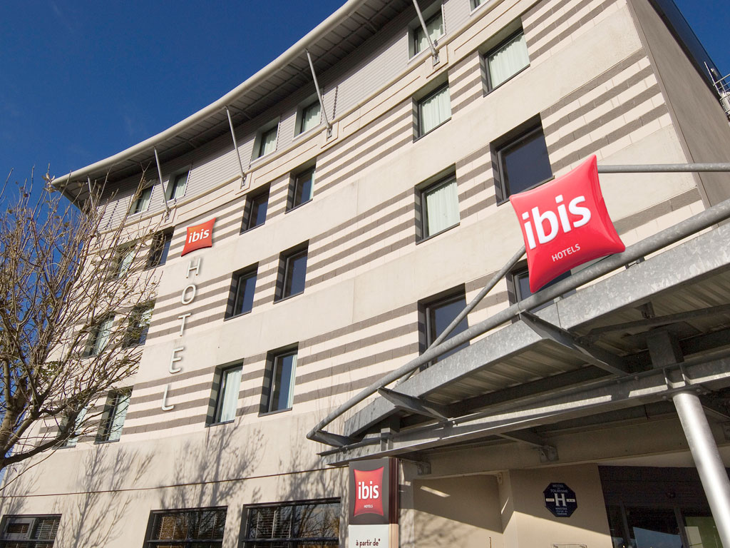 Eventlocation - ibis Calais Tunnel sous la Manche