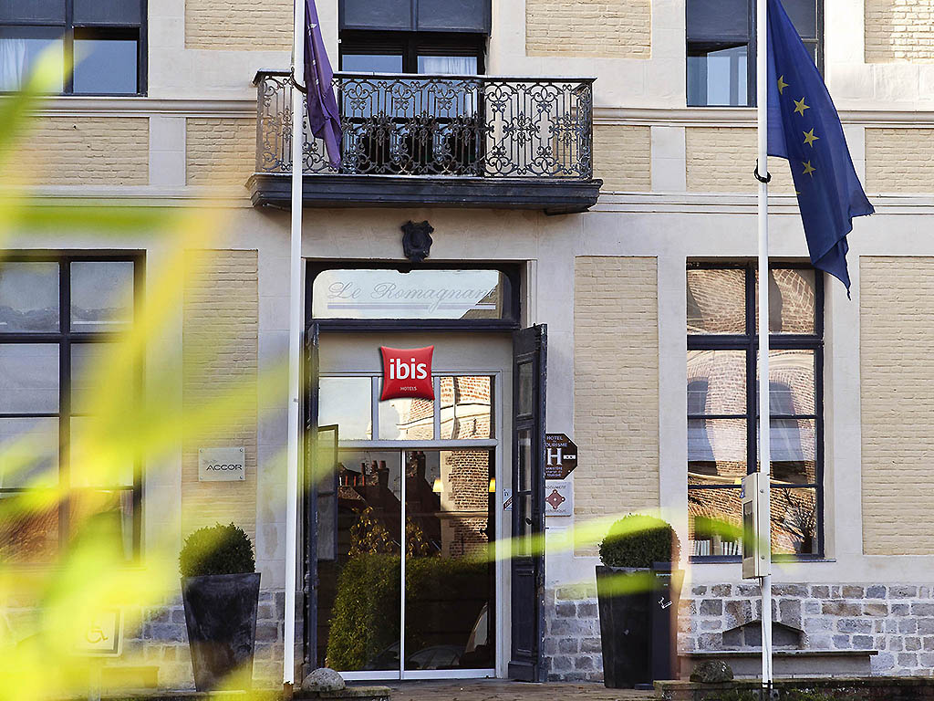 Eventlocation - ibis Douai Centre