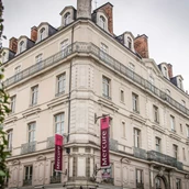 Eventlocation - Rennes Place Bretagne Hotel