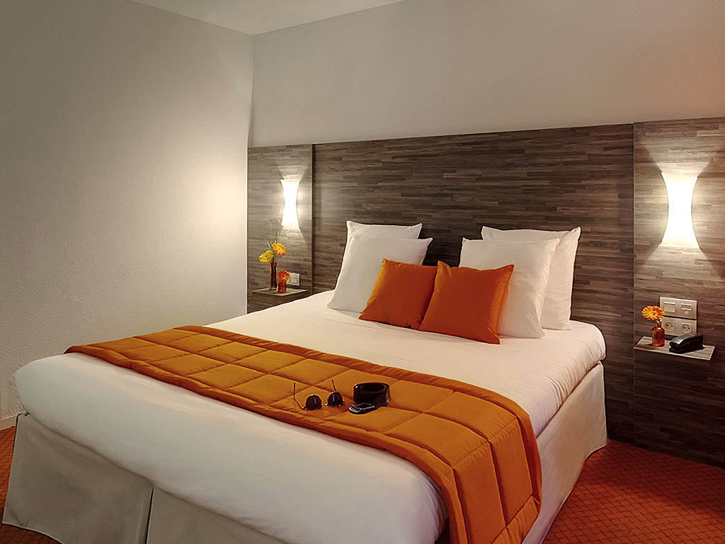 Eventlocation - ibis Styles Rennes Centre Gare - Nord