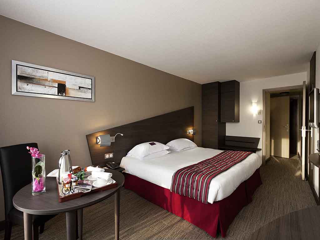 Eventlocation - Vannes Le Port Hotel