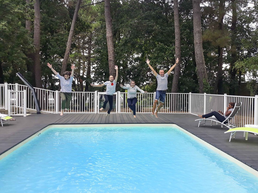 Eventlocation - ibis Styles Lorient Caudan