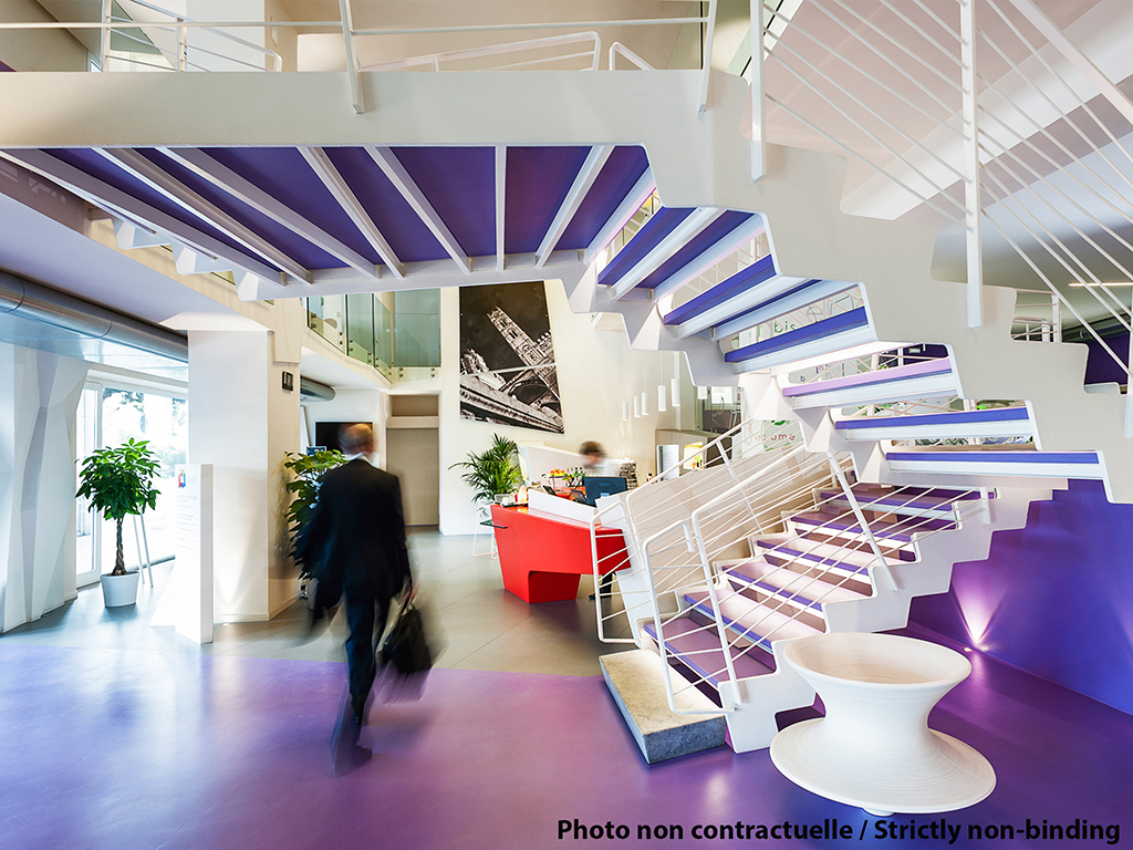 Eventlocation - ibis Styles Saint Brieuc Plerin (Eröffnung März 2020)