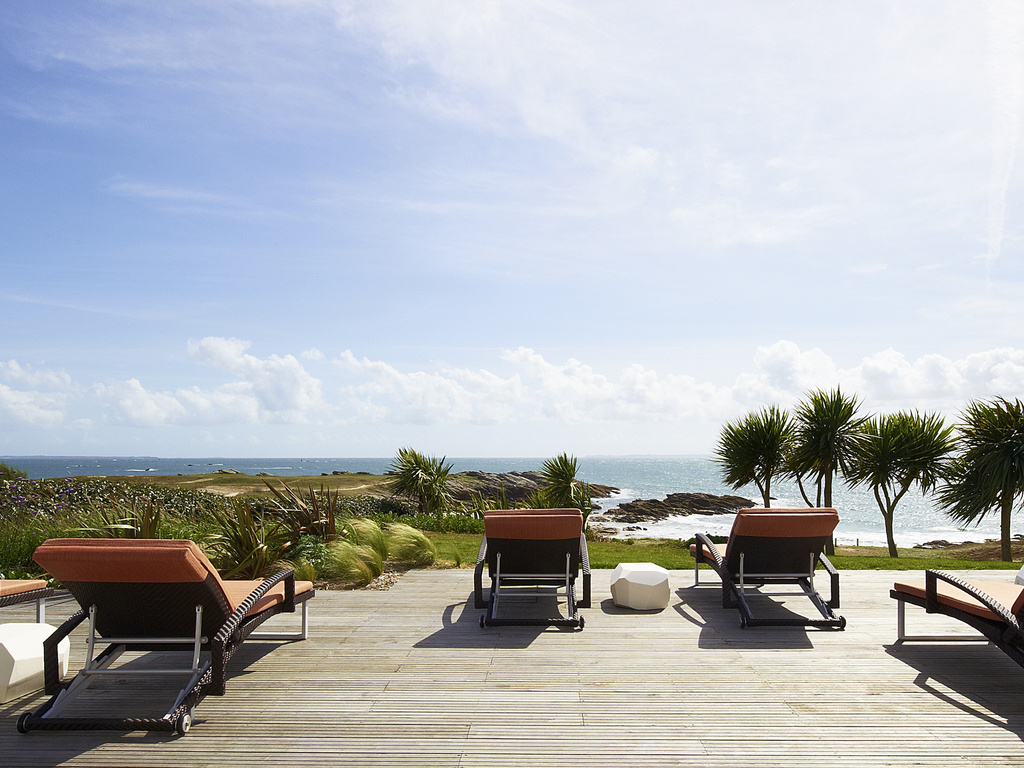 Eventlocation - Sofitel Quiberon Diététique