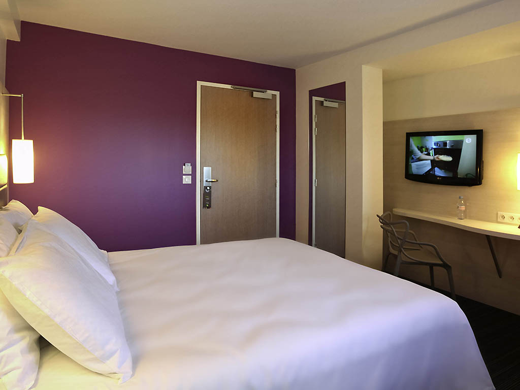 Eventlocation - ibis Styles Quiberon Centre