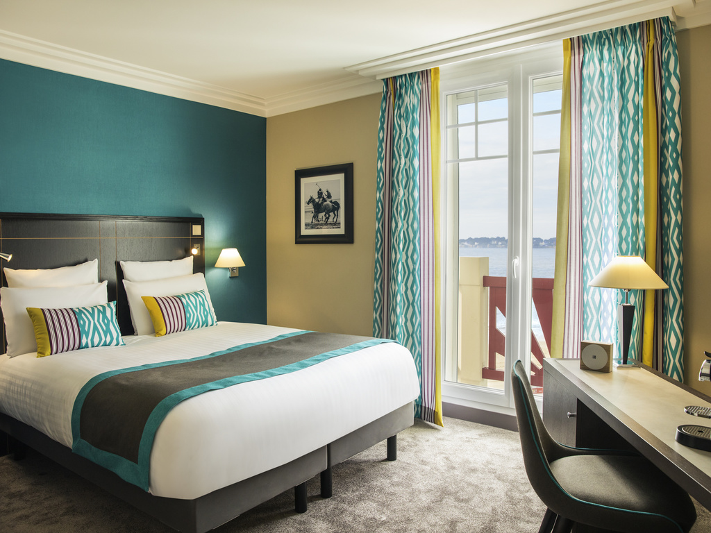 Eventlocation - La Baule Majestic Hotel