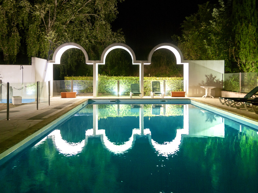 Eventlocation - ibis Styles Cognac