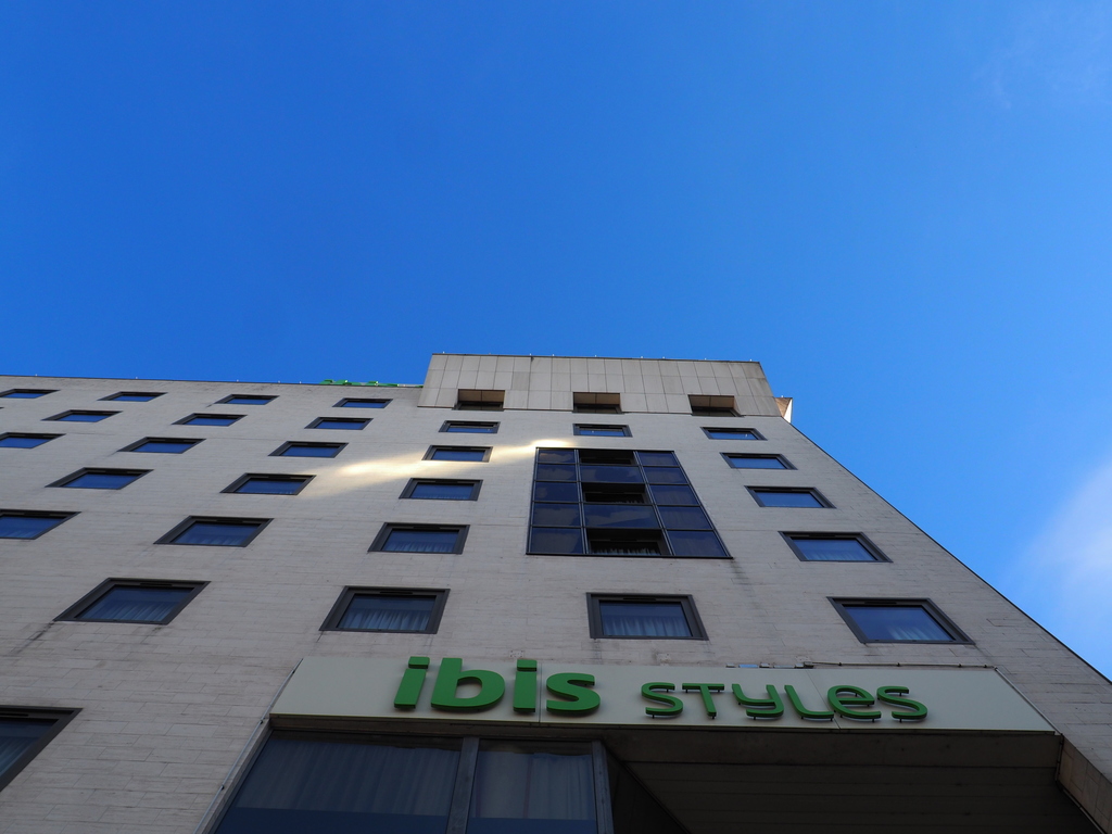 Eventlocation - ibis Styles Le Mans Bahnhof Süd