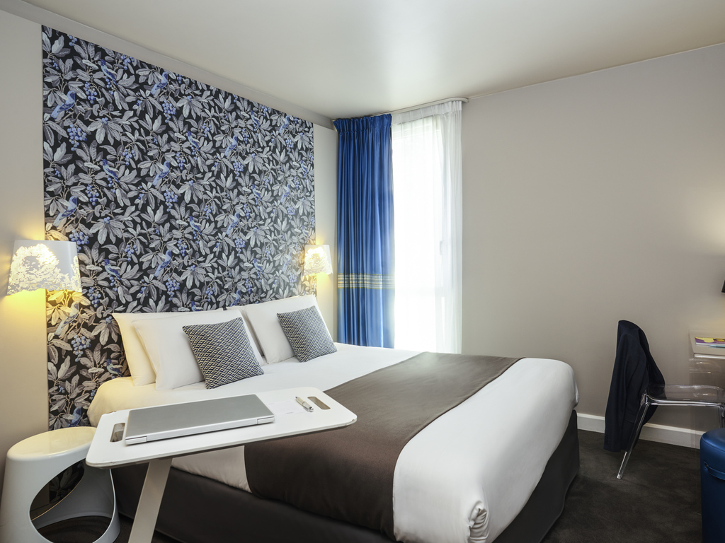 Eventlocation - Le Mans Batignolles Hotel