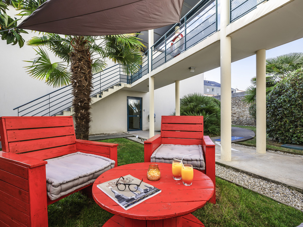 Eventlocation - ibis Les Sables d'Olonne Centre