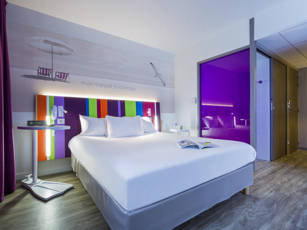 Eventlocation - ibis Styles Les Sables d'Olonne