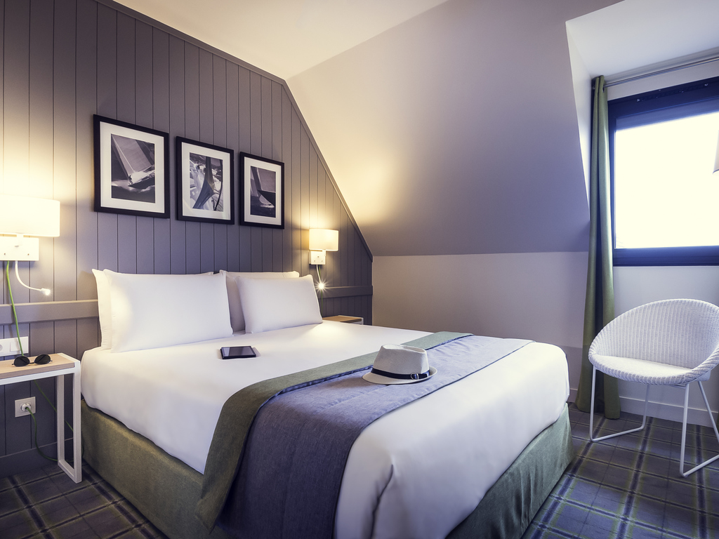 Eventlocation - Deauville Zentrum Hotel