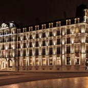 Eventlocation - Grand Hotel La Cloche Dijon – MGallery