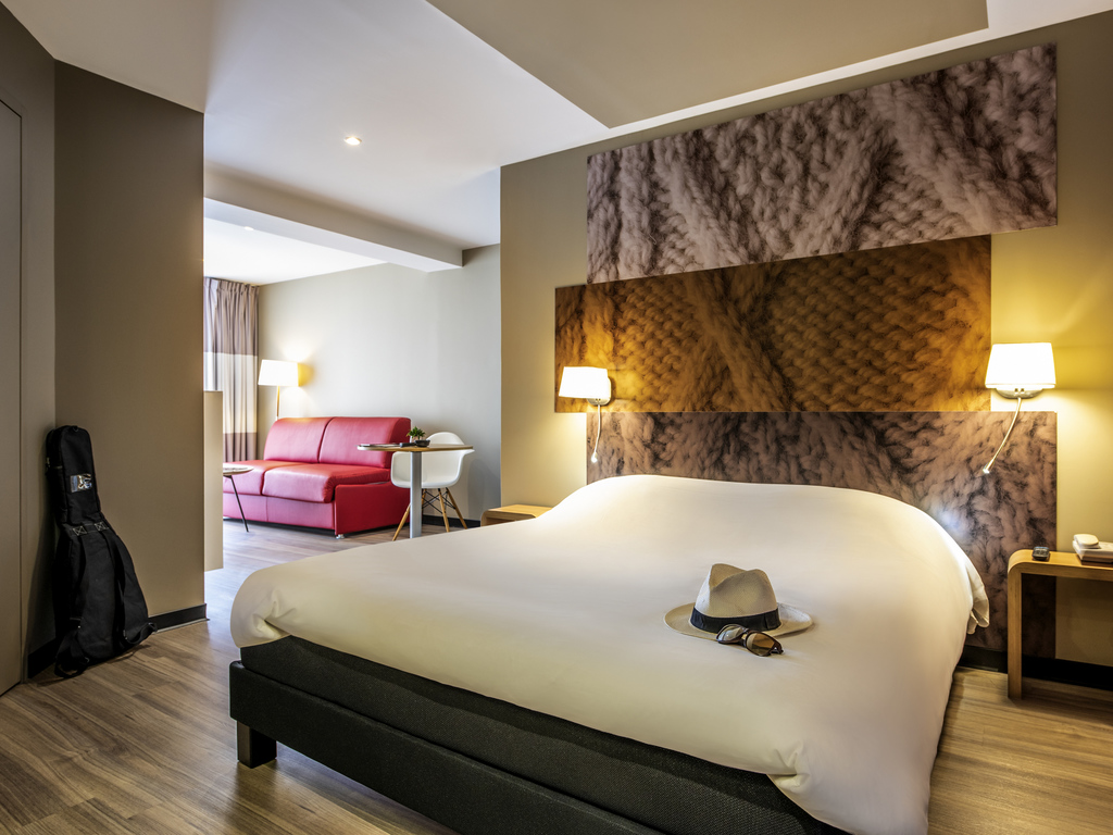 Eventlocation - ibis Nuits Saint Georges