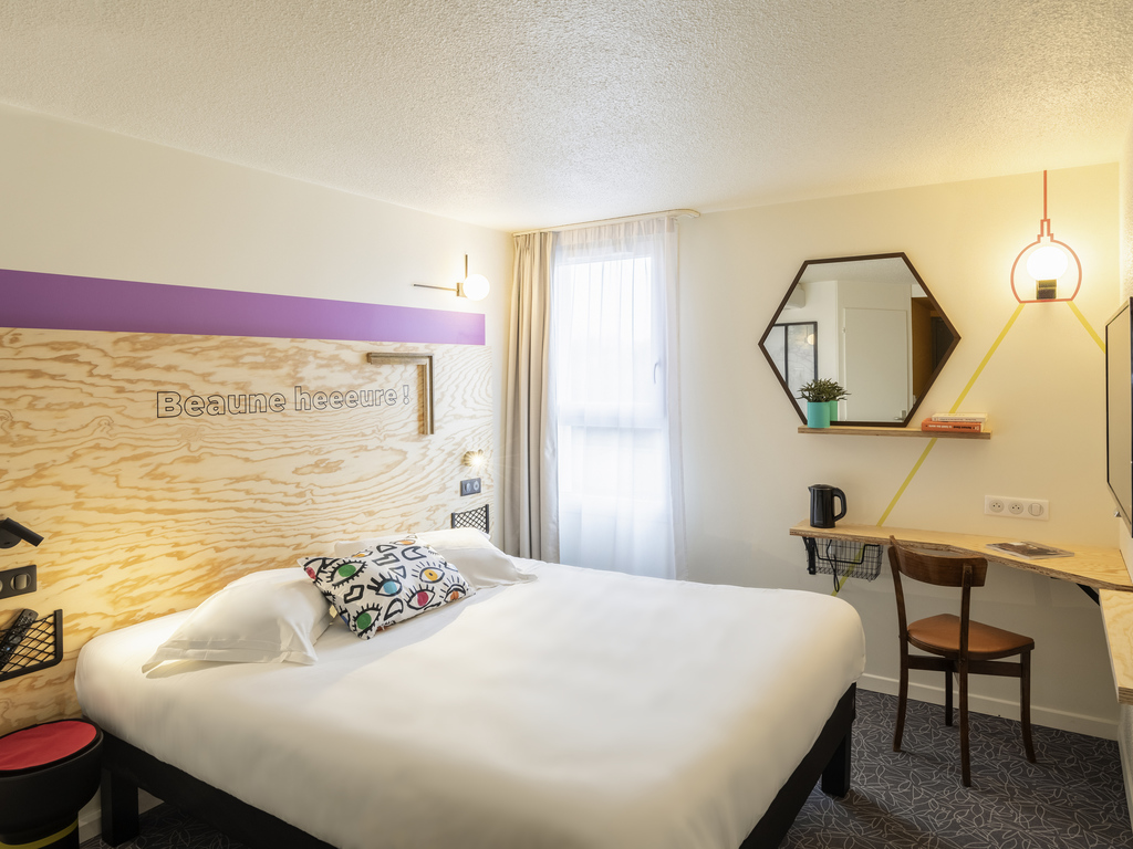 Eventlocation - greet Hotel Beaune