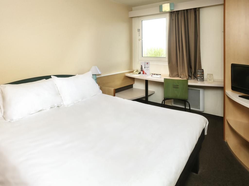Eventlocation - ibis Auxerre Sud