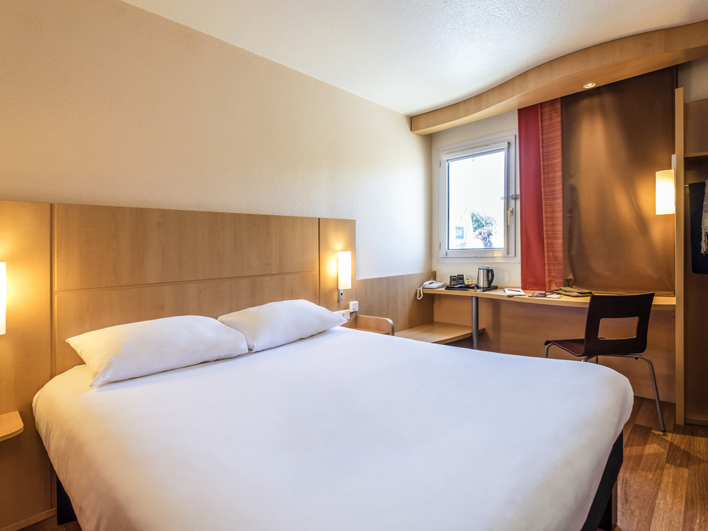 Eventlocation - ibis Château-Thierry