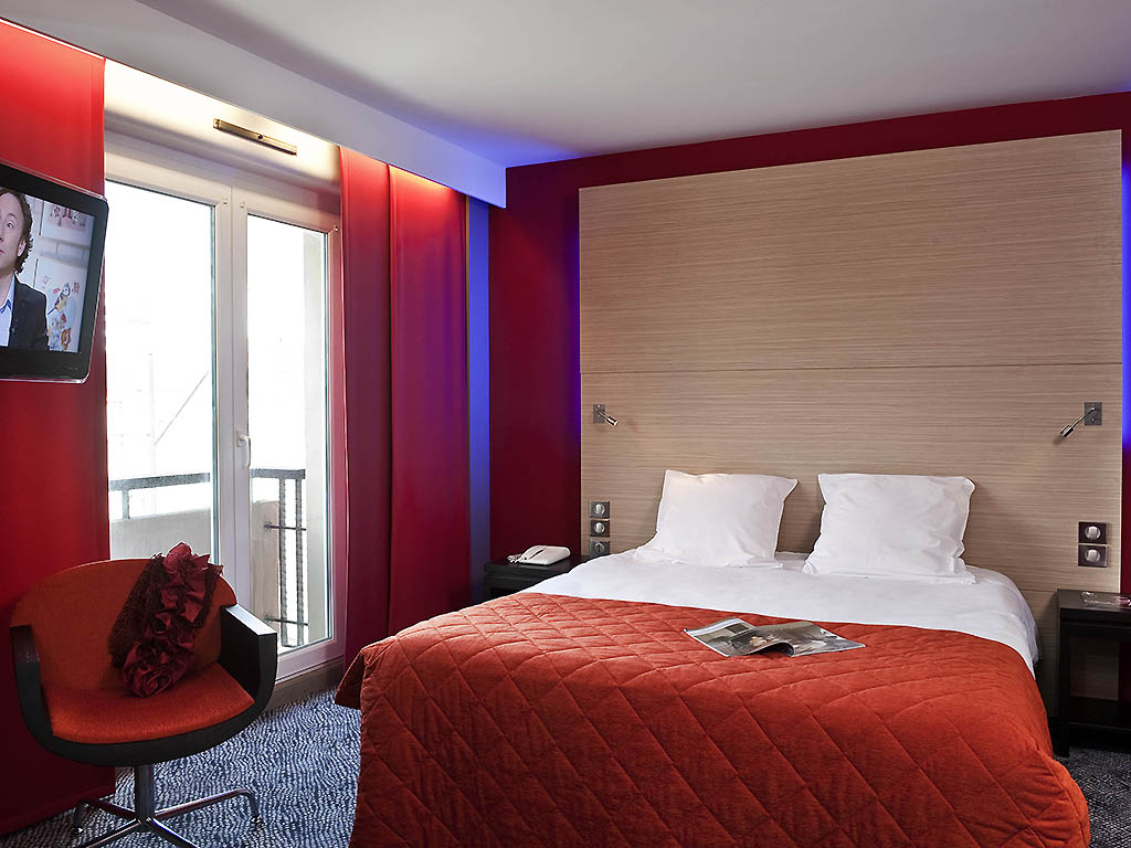 Eventlocation - ibis Styles Saint Dizier