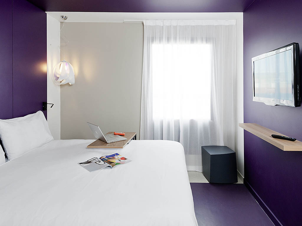 Eventlocation - ibis Styles Nimes Gare Centre