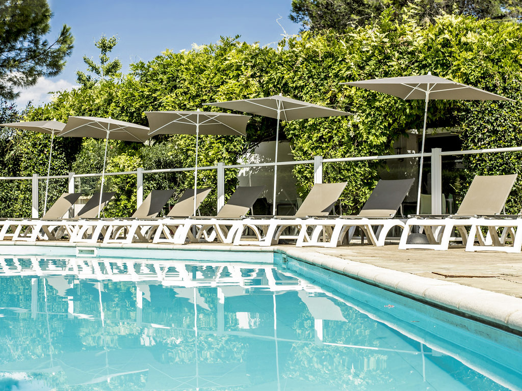 Eventlocation - ibis Nîmes Ouest