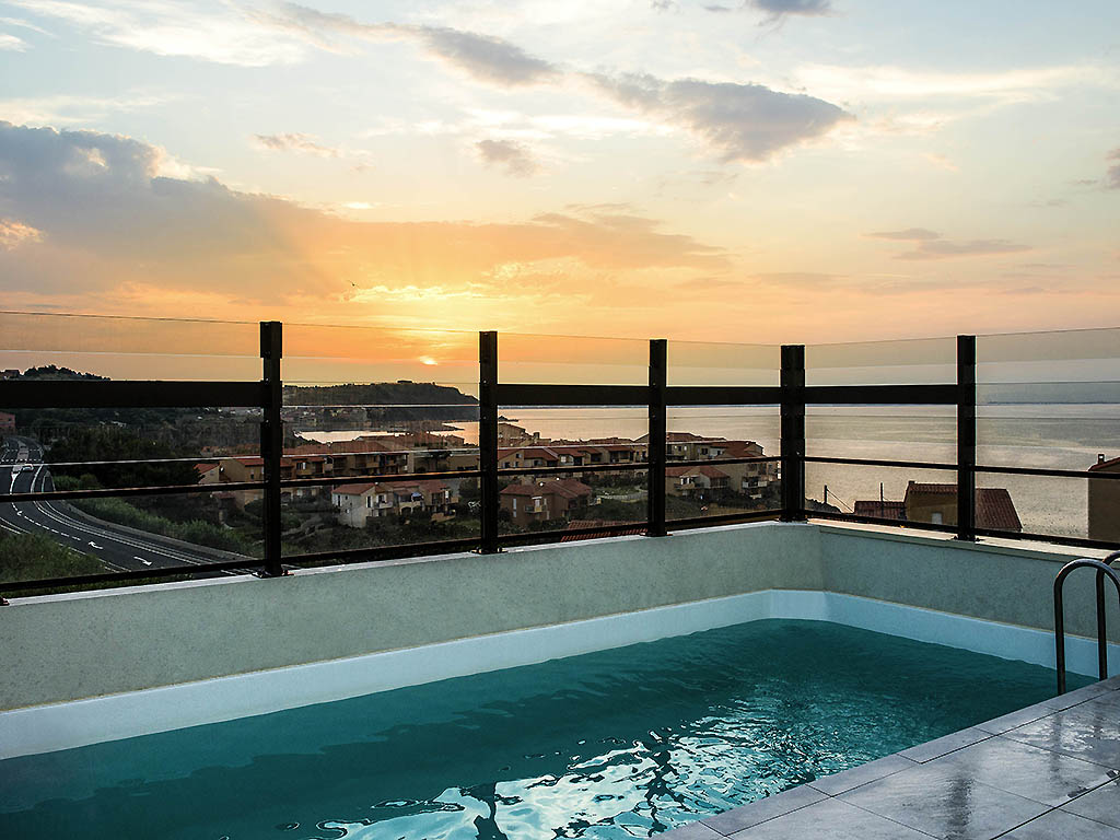 Eventlocation - ibis Styles Collioure Port Vendres