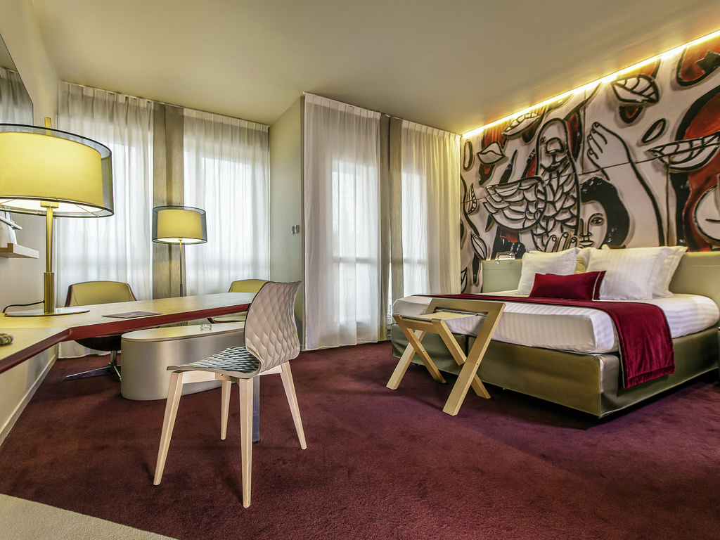 Eventlocation - Limoges Royal Limousin Hotel
