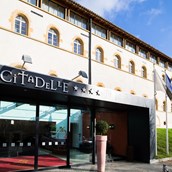 Eventlocation - Hotel La Citadelle Metz – MGallery