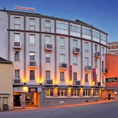Eventlocation - Épinal Zentrum Hotel