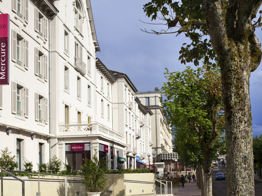 Eventlocation - Vittel Hotel