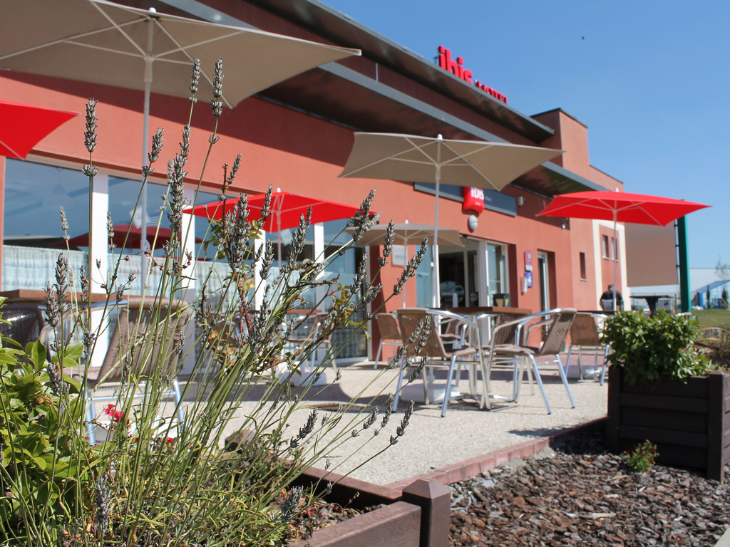 Eventlocation - Ibis Albert, Pays de la Somme