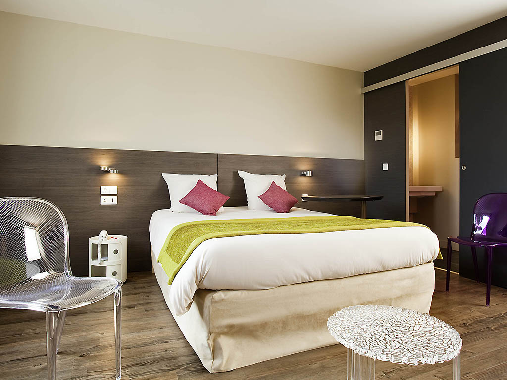 Eventlocation - ibis Styles Compiegne