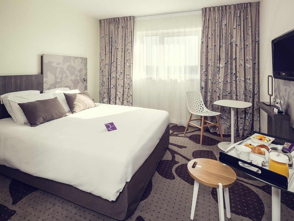 Eventlocation - Compiègne Sud Hotel