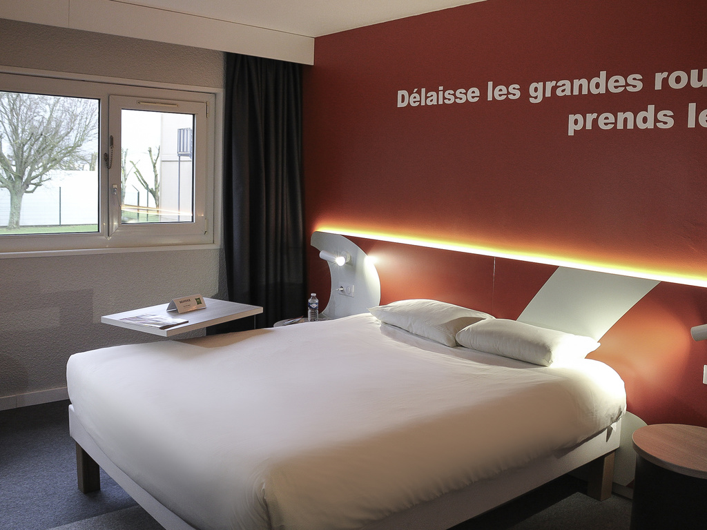 Eventlocation - ibis Styles Beauvais (ehemals Mercure)
