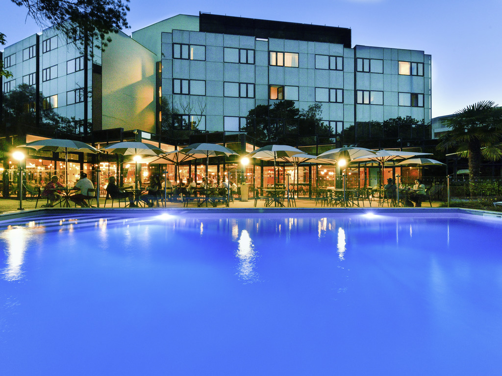 Eventlocation - Novotel La Rochelle Centre