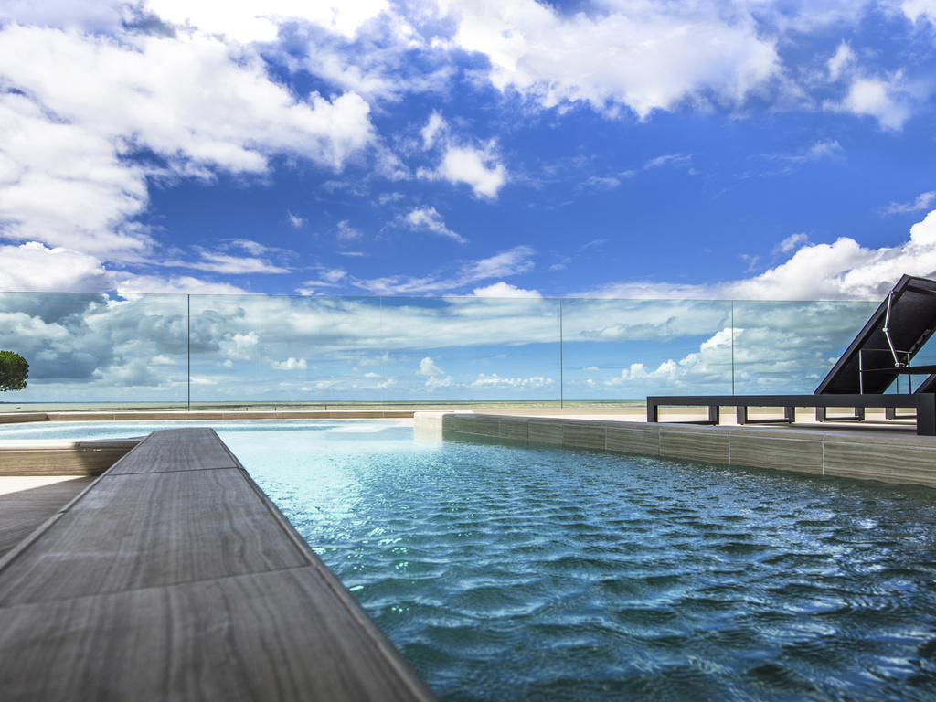 Eventlocation - La Grand Terrasse Hotel&Spa La Rochelle – MGallery
