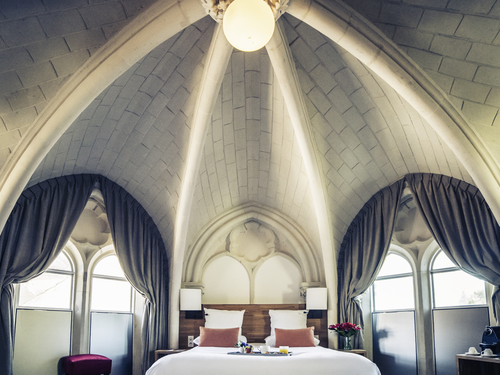Eventlocation - Poitiers Zentrum Hotel