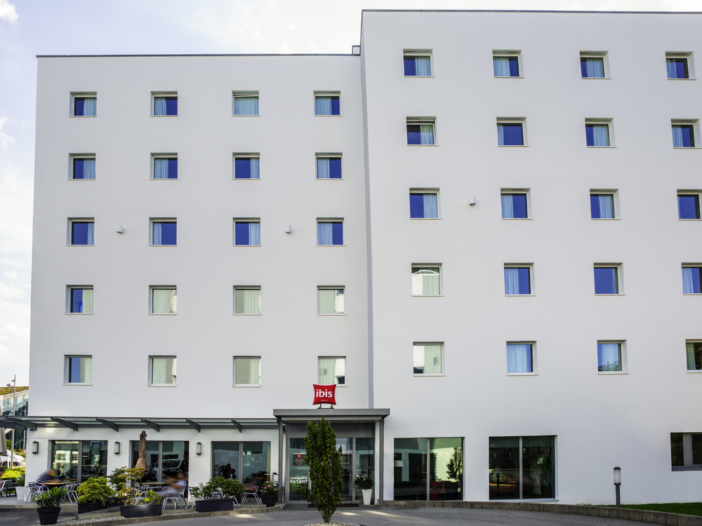 Eventlocation - ibis Fribourg