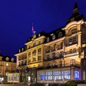 Eventlocation - Hotel Royal St Georges Interlaken MGallery